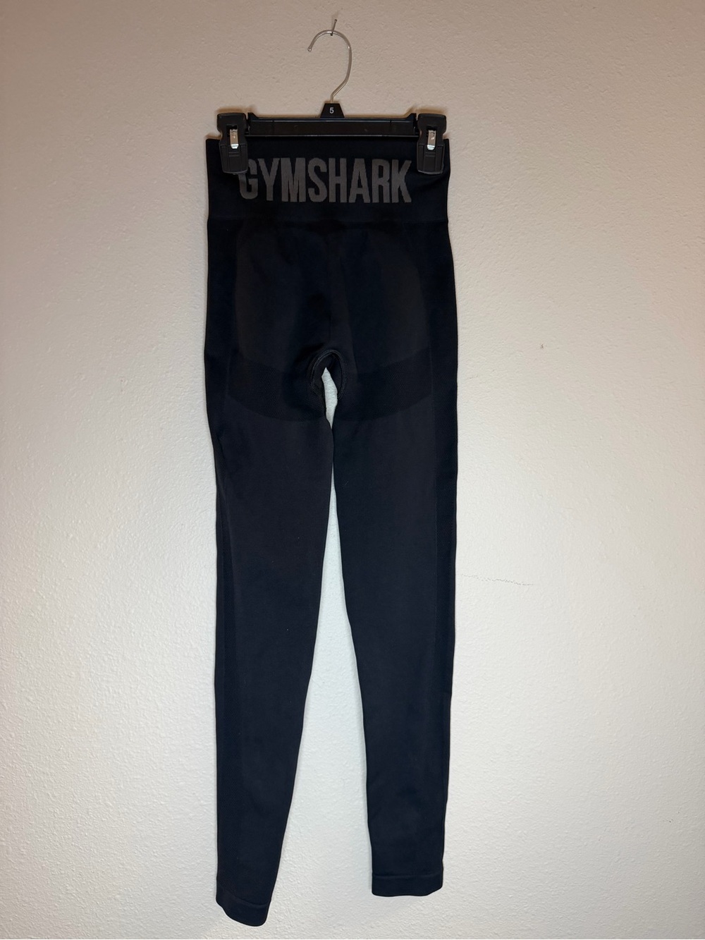 Gymshark Flex High Waisted Legging XS